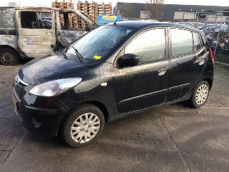 skadebil auto Hyundai   2009/6