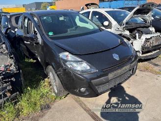 Autoverwertung Renault Clio Clio III (BR/CR), Hatchback, 2005 / 2014 1.2 16V 75 2009/12