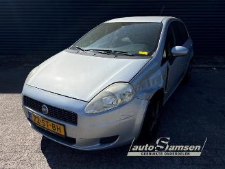 Dezmembrări autoturisme Fiat Grande Punto Grande Punto (199), Hatchback, 2005 1.2 2006/4