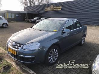 rozbiórka samochody osobowe Volkswagen Jetta Jetta III (1K2), Sedan, 2005 / 2010 1.4 TSI 160 16V 2009/7
