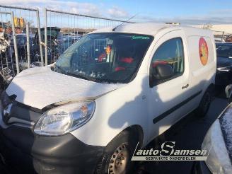 Autoverwertung Renault Kangoo Kangoo Express (FW), Van, 2008 1.5 dCi 75 FAP 2015/3