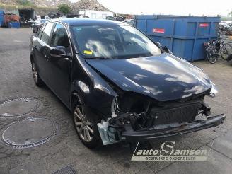 Démontage voiture Volkswagen Jetta Jetta III (1K2), Sedan, 2005 / 2010 1.6 FSI 16V 2007/11