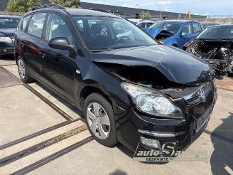 Démontage voiture Hyundai I-30 i30 Crosswagon (WWH), Combi, 2007 / 2012 1.4 CVVT 16V 2010/6