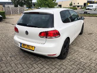 Volkswagen Golf Automaat - Golf VI (5K1) Hatchback 2008 / 2013 - 1.4 TSI 122 16V Hatchback  Benzine 1.390cc 90kW (122pk) FWD 2008-10/2012-11  CAXA picture 4