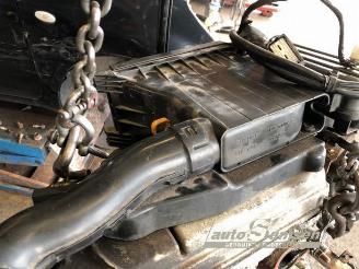 Opel Agila Agila (B), MPV, 2008 / 2014 1.0 12V picture 12