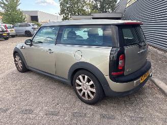 Mini Mini COOPER CLUBMAN picture 3