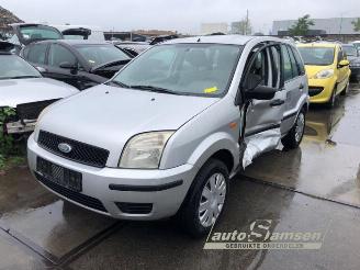 Dezmembrări autoturisme Ford Fusion Fusion, Combi, 2002 / 2012 1.4 16V 2006/2