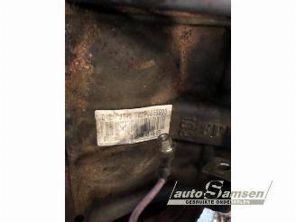 Renault Twingo Twingo II (CN), Hatchback 3-drs, 2007 / 2014 1.2 16V picture 16