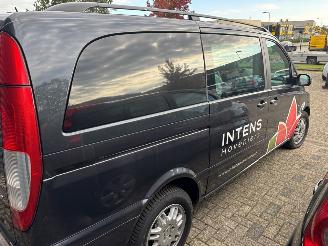 Mercedes Vito  picture 9