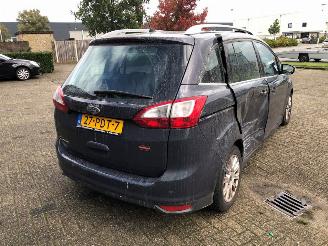 Ford Grand C-Max  picture 7