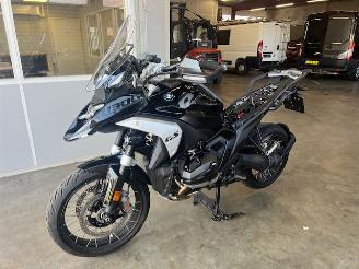 skadebil motor BMW R 1300 GS TRIPLE BLACK NEW MODEL GS1300R 2026/5