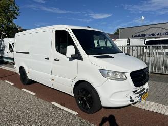 Mercedes Sprinter 314 CDI 105KW 366 L2H1 AUTOM. AIRCO KLIMA EURO6 2018/11