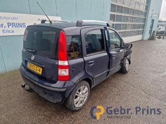 Fiat Panda Panda (169), Hatchback, 2003 / 2013 1.2, Classic picture 2