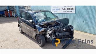 Sloopauto Suzuki Celerio Celerio (LF), Hatchback 5-drs, 2014 1.0 12V Dualjet 2018/5