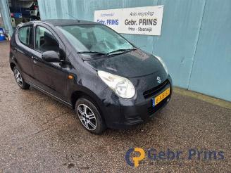 Dezmembrări autoturisme Suzuki Alto Alto, Hatchback 5-drs, 2009 1.0 12V 2010/4