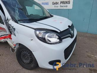 Uttjänta bilar auto Renault Kangoo Kangoo Express (FW), Van, 2008 1.5 dCi 95 2020/9