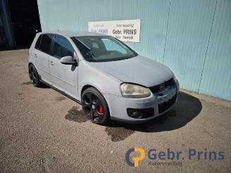 Sloopauto Volkswagen Golf Golf V (1K1), Hatchback, 2003 / 2010 2.0 TFSI GTI 16V 2005/7