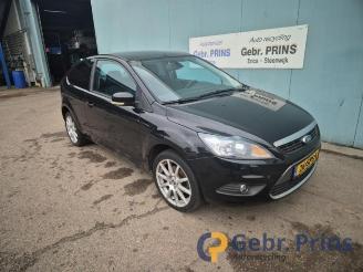 Démontage voiture Ford Focus Focus 2, Hatchback, 2004 / 2012 1.6 Ti-VCT 16V 2009/3