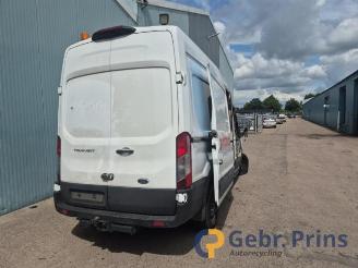 Démontage voiture Ford Transit Transit, Van, 2013 2.0 TDCi 16V Eco Blue 130 2024/5