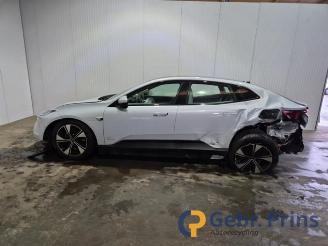 Purkuautot passenger cars Polestar 4 Polestar 4, SUV, 2023 Long Range Dual Motor 100 kWh 2025/10