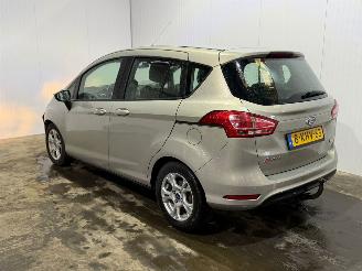 Avarii autoturisme Ford B-Max 1.0 EcoBoost 12V 100 MPV  Benzine 999cc 74kW (101pk) FWD 2013/4