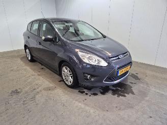 Avarii autoturisme Ford C-Max 1.6 SCTi 16V MPV  Benzine 1.596cc 110kW (150pk) FWD 2011/9