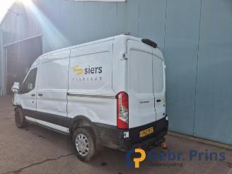 rozbiórka samochody osobowe Ford Transit Transit, Van, 2013 2.0 TDCi 16V Eco Blue 130 2022/2