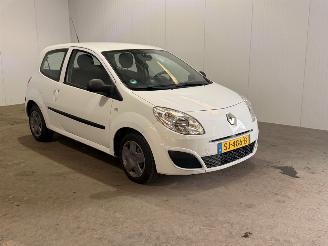 Unfallwagen Renault Twingo 1.2 Hatchback 2008/3