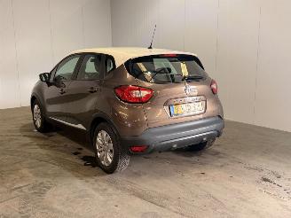 Avarii autoturisme Renault Captur 1.2 TCE 16V EDC SUV 2014/7