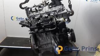Citroën C3 C3 (SX/SW), Hatchback, 2016 1.2 12V e-THP PureTech 110 picture 26