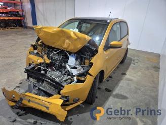 Seat Mii Mii, Hatchback, 2011 1.0 12V picture 4