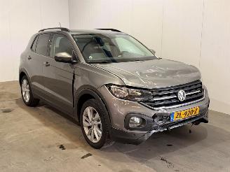 Avarii autoturisme Volkswagen T-Cross 1.0 TSI Life 2019/7