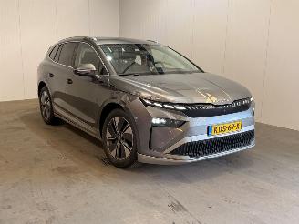 Auto incidentate Skoda Enyaq 60 Business Edition  -- met maar 7KM !! 2026/4