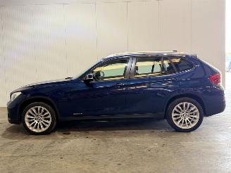 BMW X1 sDrive20i Executive picture 6