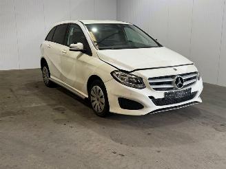 Sloopauto Mercedes B-klasse B (W246/W242) Hatchback 2011 / 2018 2019/1