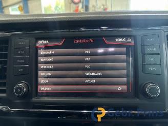 Seat Ateca Ateca (5FPX), SUV, 2016 / 2026 1.4 TSI 16V picture 12