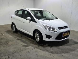 Schadeauto Ford C-Max 1.0 Lease Trend 2013/3