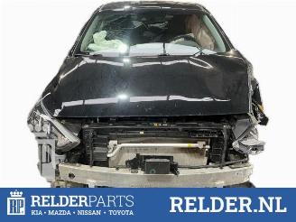 Sloopauto Hyundai Ioniq Ioniq, Liftback, 2016 / 2022 EV 38 kWh 2019/10