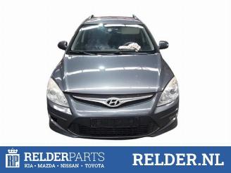 Autoverwertung Hyundai I-30 i30 Crosswagon (WWH), Combi, 2007 / 2012 1.4 CVVT 16V 2010/5