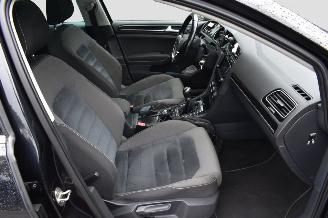 Volkswagen Golf 1.2  TSI picture 14