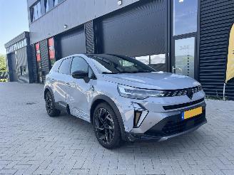 Avarii autoturisme Renault Symbioz 1.6 E-Tech Full Hybrid 145 esprit Alpine 19.538 KM!! 2025/3