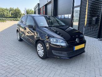 Auto incidentate Volkswagen Polo 1.2 TSI BlueMotion Edition | eerste eigenaar!! 2013/6