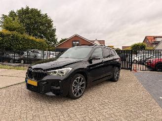 Schadeauto BMW X1 xDrive25e eDrive Edition | 45.804 km 2021/12