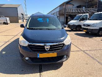 Dacia Lodgy 1.2 TCe Lauréate 7p. picture 14