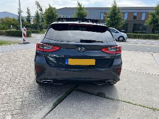 Kia Cee d 1.0 T-GDi GT-Line | eerste eigenaar!! picture 13