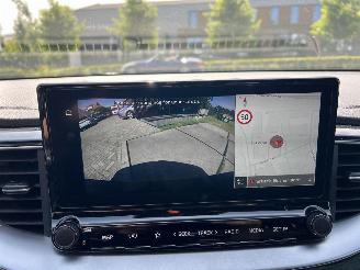 Kia Cee d 1.0 T-GDi GT-Line | eerste eigenaar!! picture 18