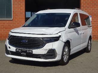 krockskadad bil auto Ford Tourneo Connect/Grand Tourneo Connect Grand Tourneo Connect 1.5 Plug-Inn Hybride, 7 persoons 2025/7