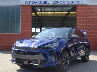 skadebil auto Cupra Terramar 1.5 E-Hybrid 150kw Performance 2025/8