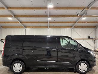  Ford Transit Custom 2.0TDCI 96kW Automaat L2H1 Trend 2018/5