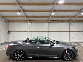Avarii autoturisme Audi A5 CABRIOLET 40TFSI 150kW Automaat S Edition 2024/4
